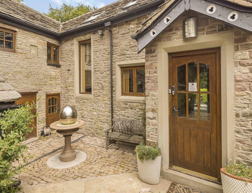 Images for Meg Lane End, Sutton, Macclesfield