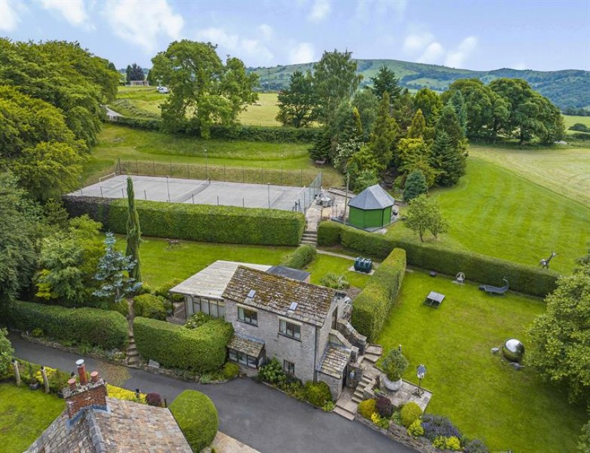 Images for Meg Lane End, Sutton, Macclesfield