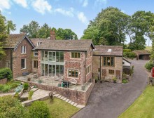 Images for Meg Lane End, Sutton, Macclesfield
