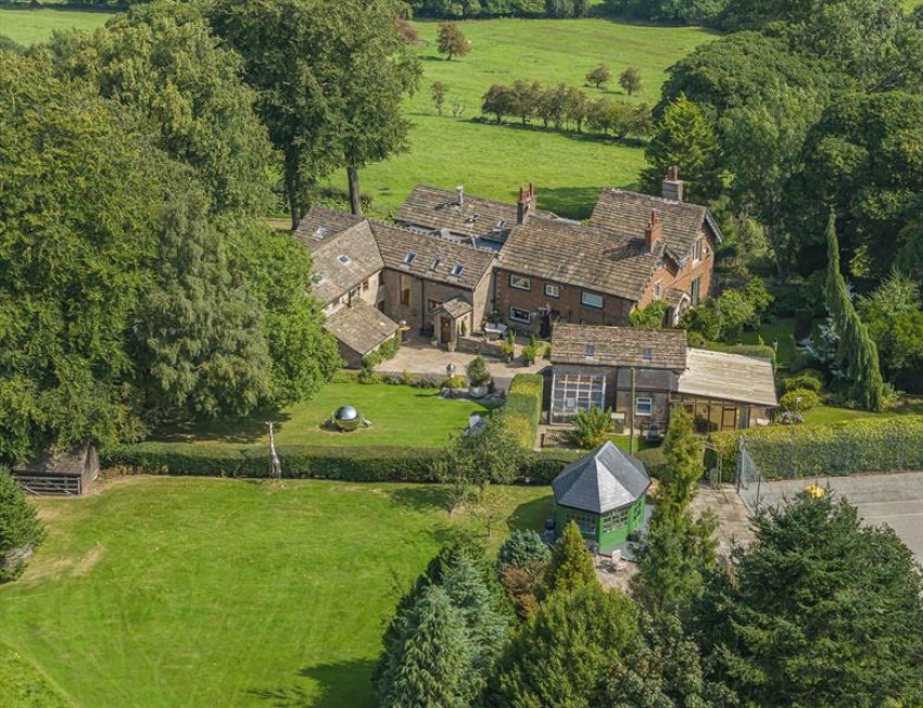 Images for Meg Lane End, Sutton, Macclesfield