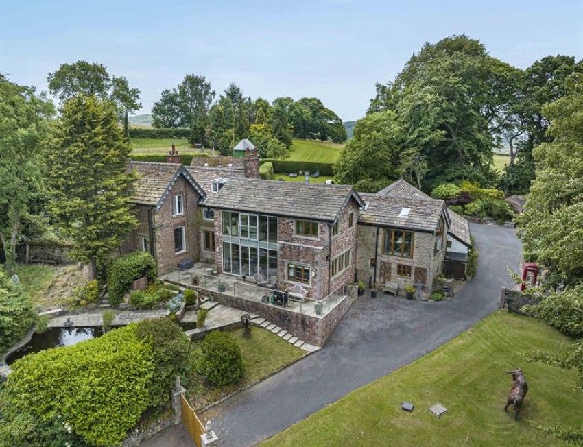 Images for Meg Lane End, Sutton, Macclesfield