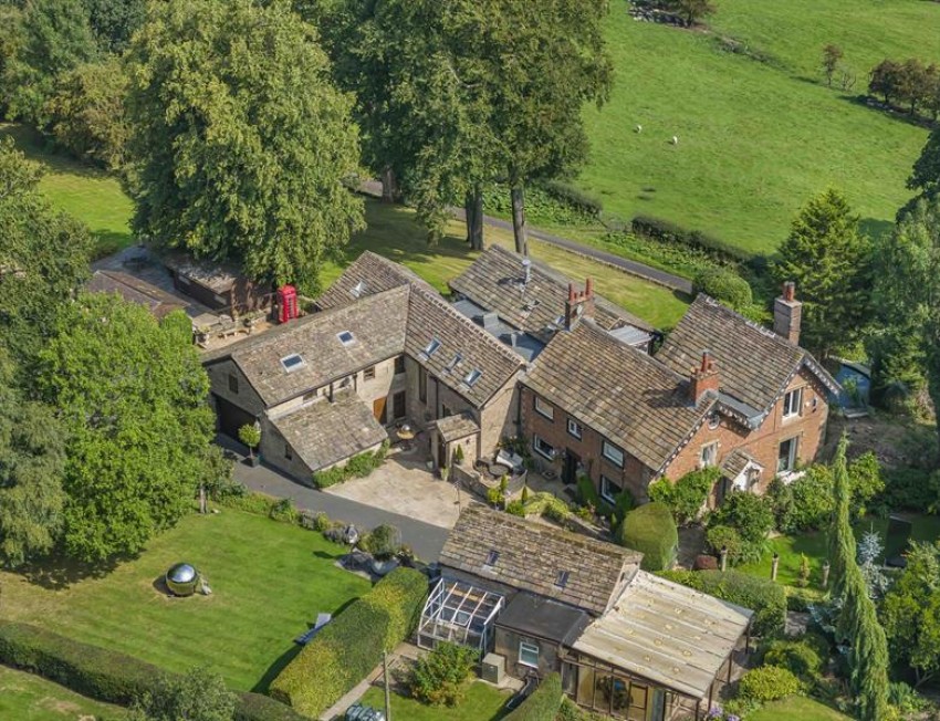 Images for Meg Lane End, Sutton, Macclesfield
