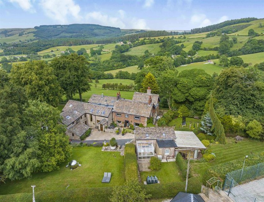 Images for Meg Lane End, Sutton, Macclesfield