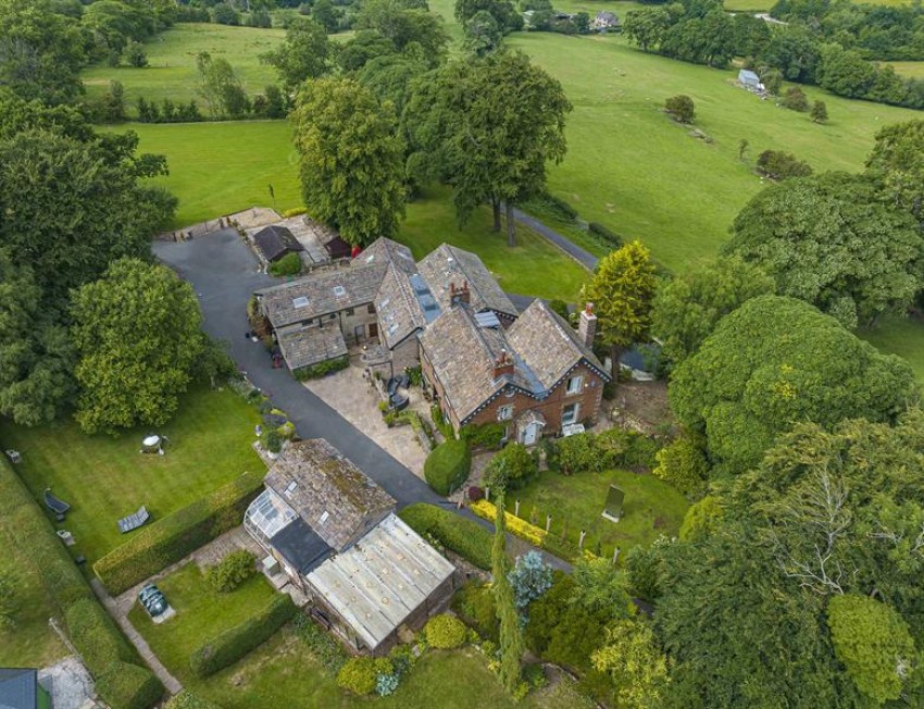 Images for Meg Lane End, Sutton, Macclesfield