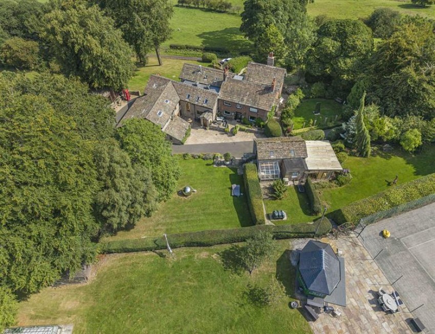 Images for Meg Lane End, Sutton, Macclesfield