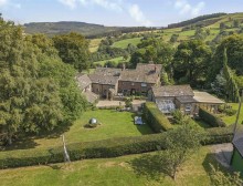 Images for Meg Lane End, Sutton, Macclesfield