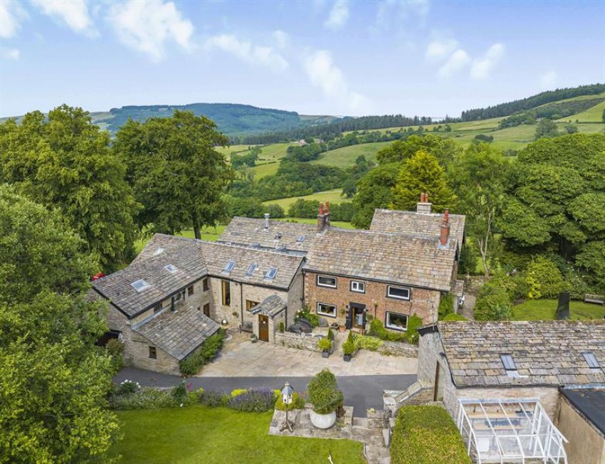 Images for Meg Lane End, Sutton, Macclesfield