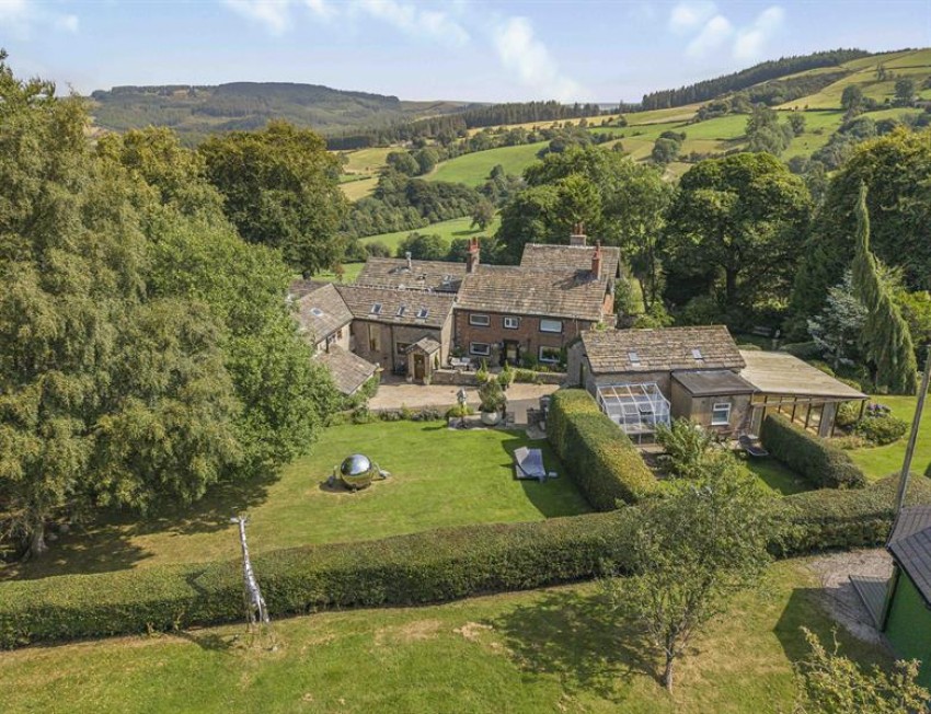 Images for Meg Lane End, Sutton, Macclesfield