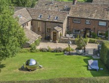 Images for Meg Lane End, Sutton, Macclesfield