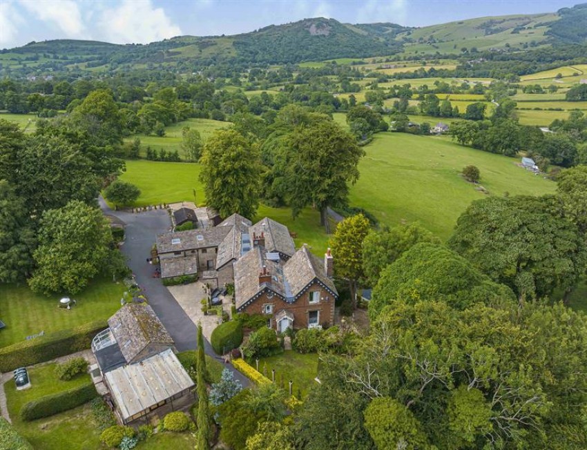 Images for Meg Lane End, Sutton, Macclesfield