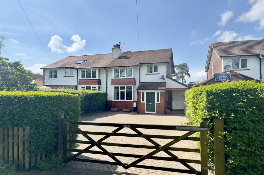 Images for Derbyshire Road, Poynton