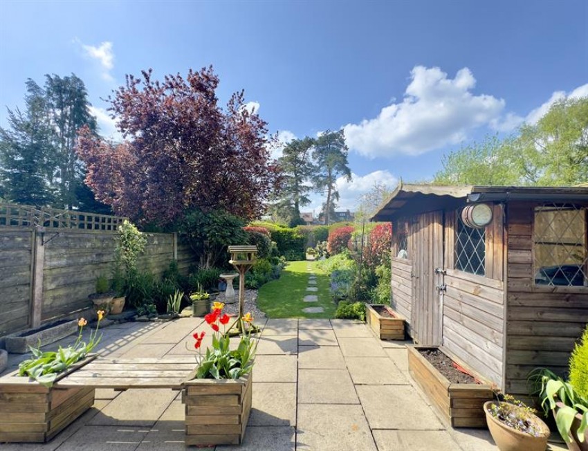 Images for Derbyshire Road, Poynton