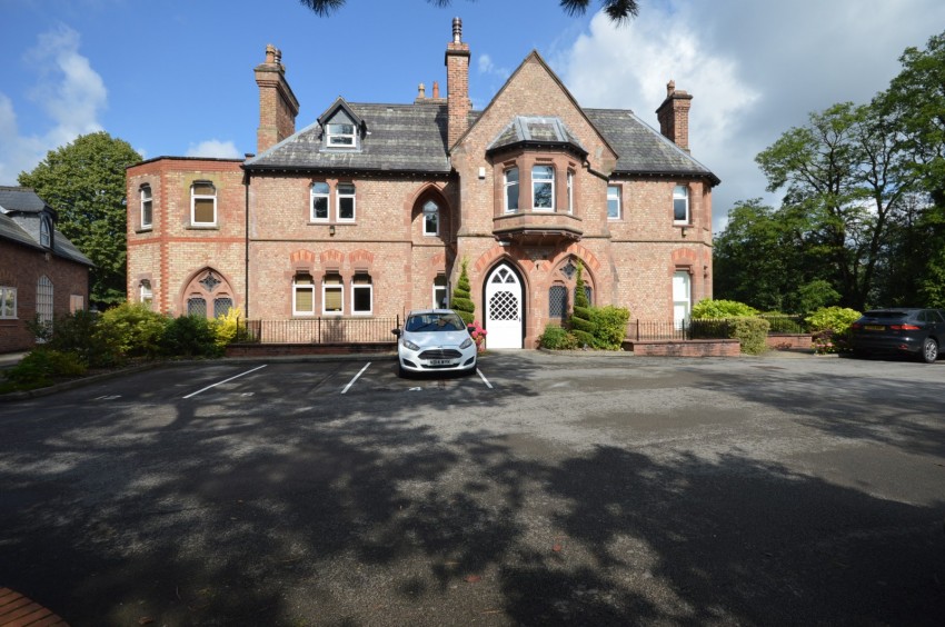 Images for Morningside, Highgate Road, Altrincham