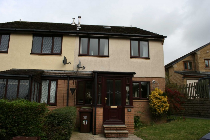 Images for Beresford Avenue, Chapel-En-Le-Frith