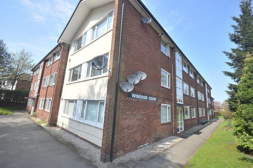 Images for Windsor Court, Ashton Lane, Sale