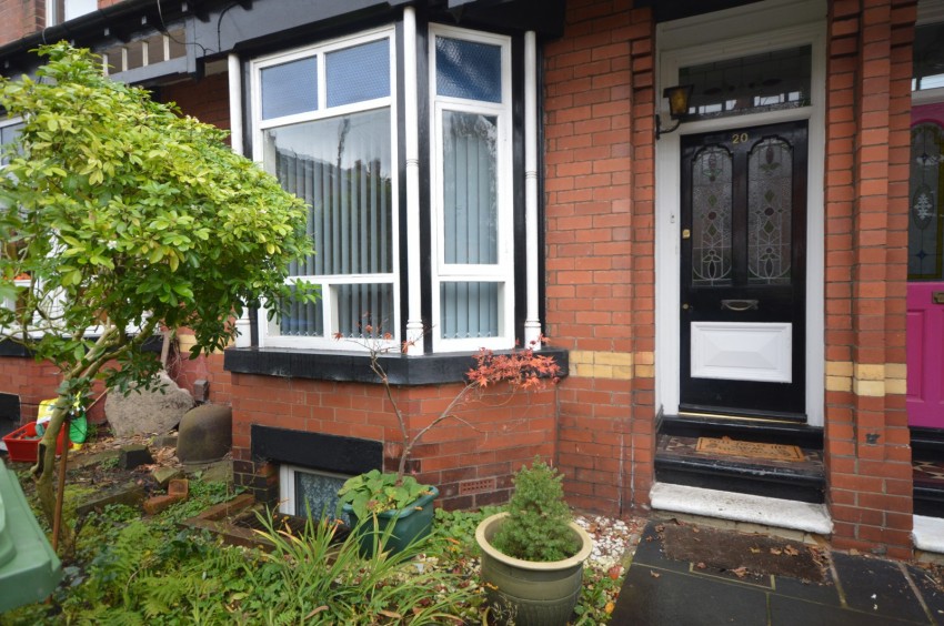 Images for Albert Road, Stockport