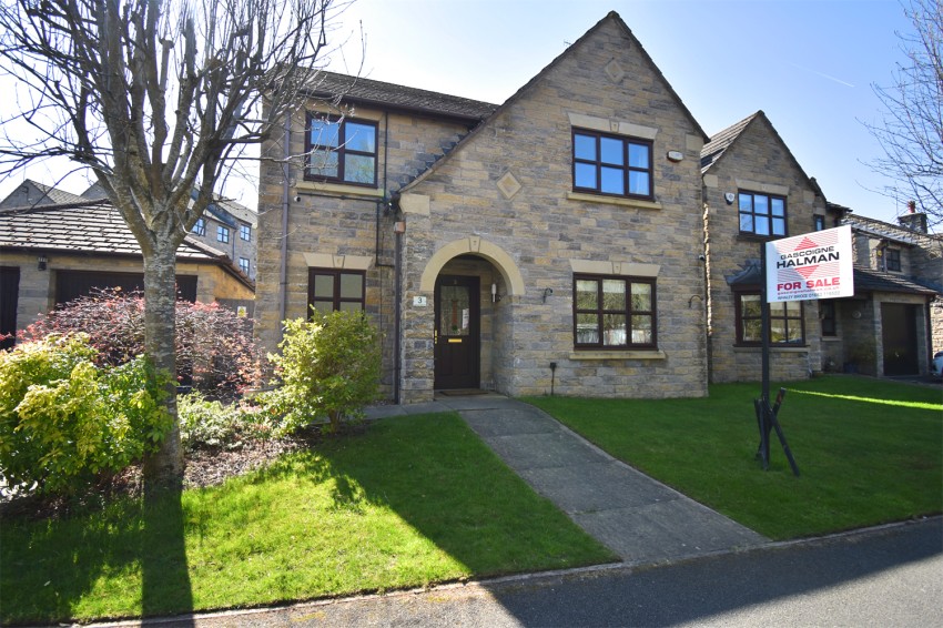 Images for Shallcross Mill Road, Whaley Bridge, High Peak
