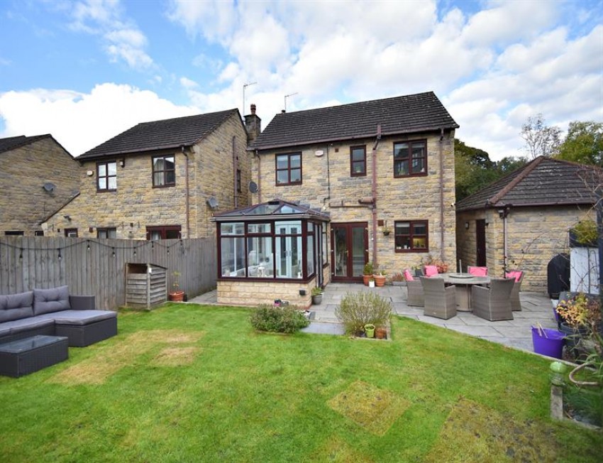 Images for Shallcross Mill Road, Whaley Bridge, High Peak