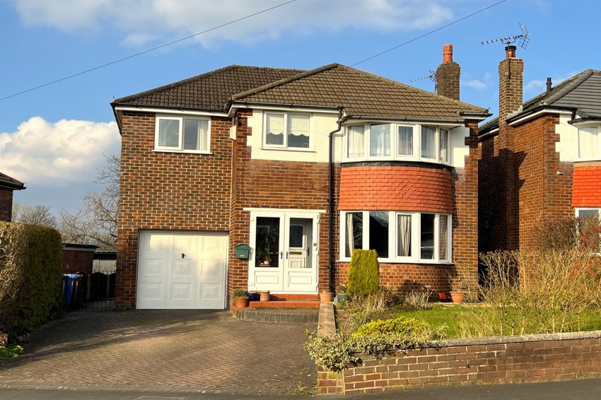 Images for Norbury Drive, Marple, Stockport