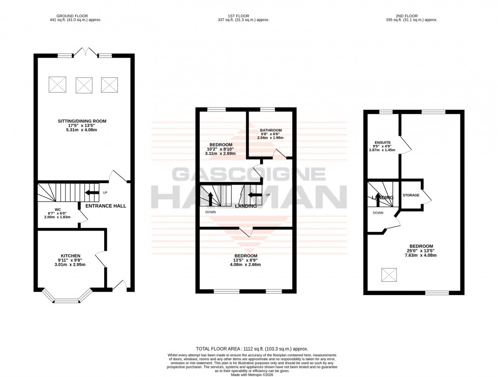 Floorplan for Riding Close, Sale