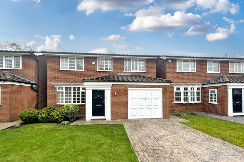 Images for Gainsborough Close, Wilmslow