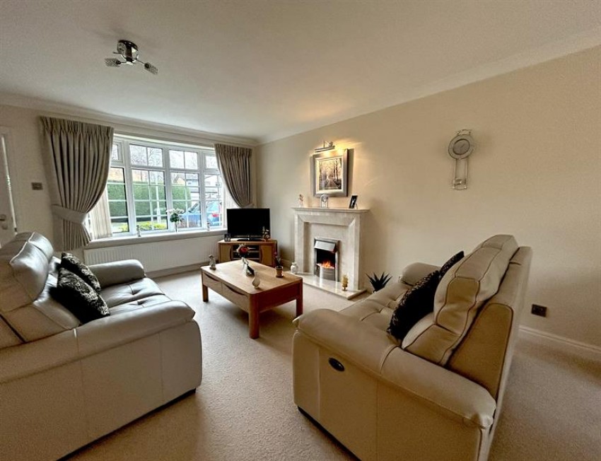 Images for Gainsborough Close, Wilmslow