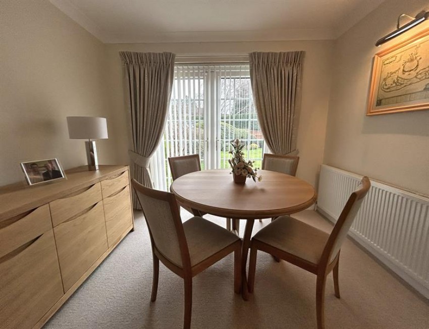 Images for Gainsborough Close, Wilmslow