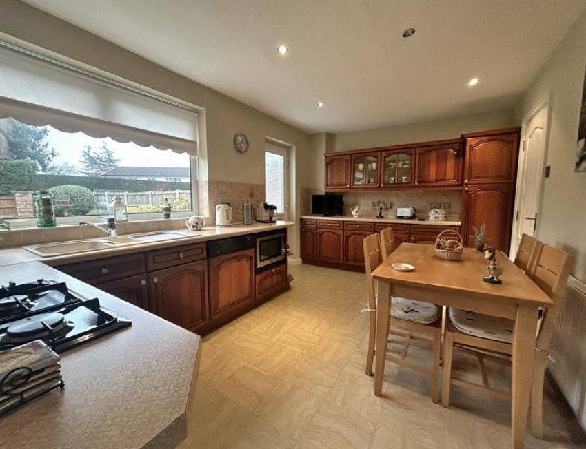 Images for Gainsborough Close, Wilmslow