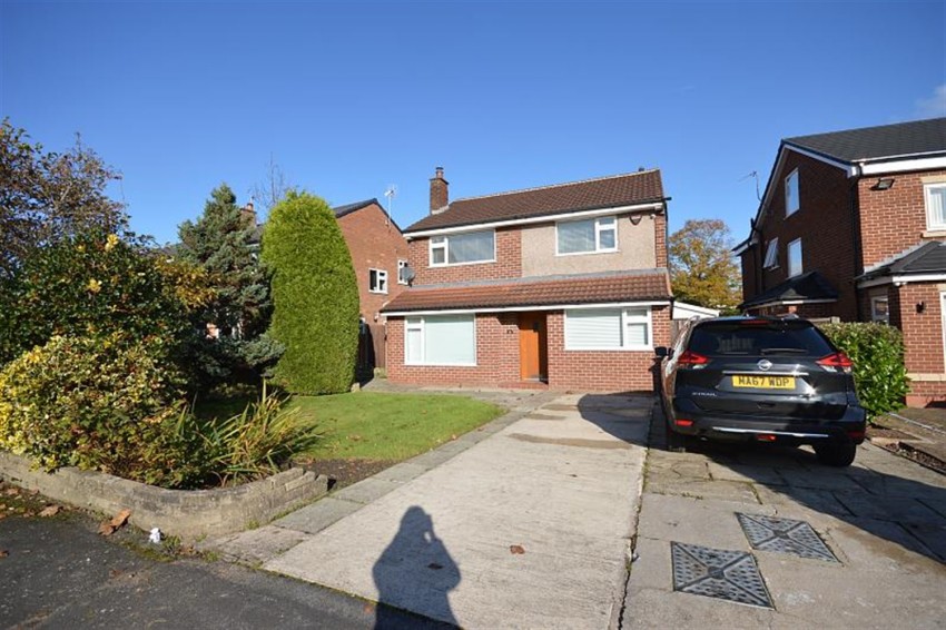 Images for Woburn Drive, Hale, Altrincham