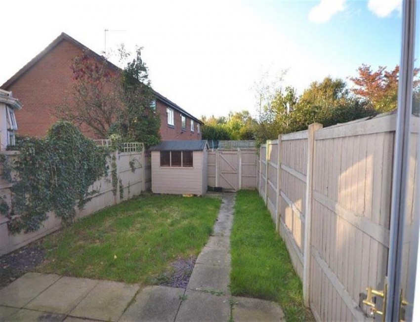 Images for Burnside Close, Wilmslow