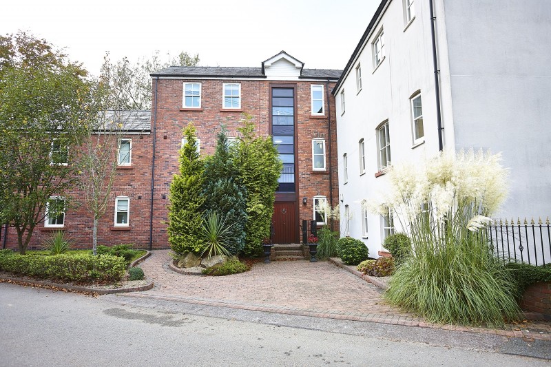 The Old Mill, Ainsworth Lane, Crowton