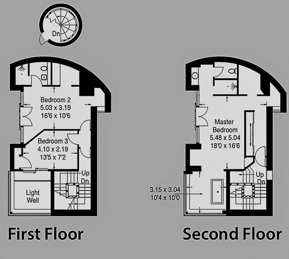Floorplan for Hill Road North, Helsby, Frodsham