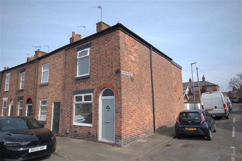 Bond Street, Macclesfield, SK11