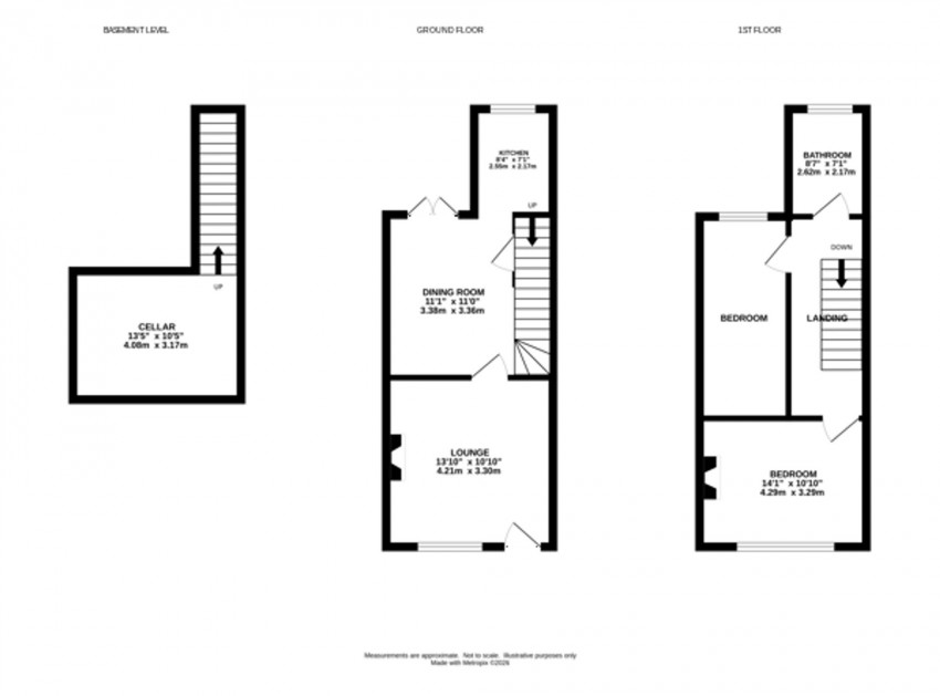 Images for Bond Street, Macclesfield, SK11