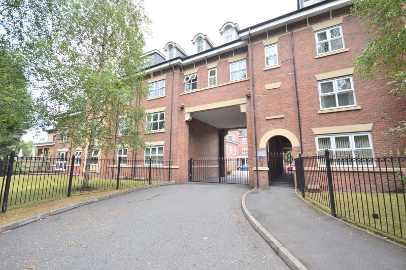 Brooklands Road, Sale