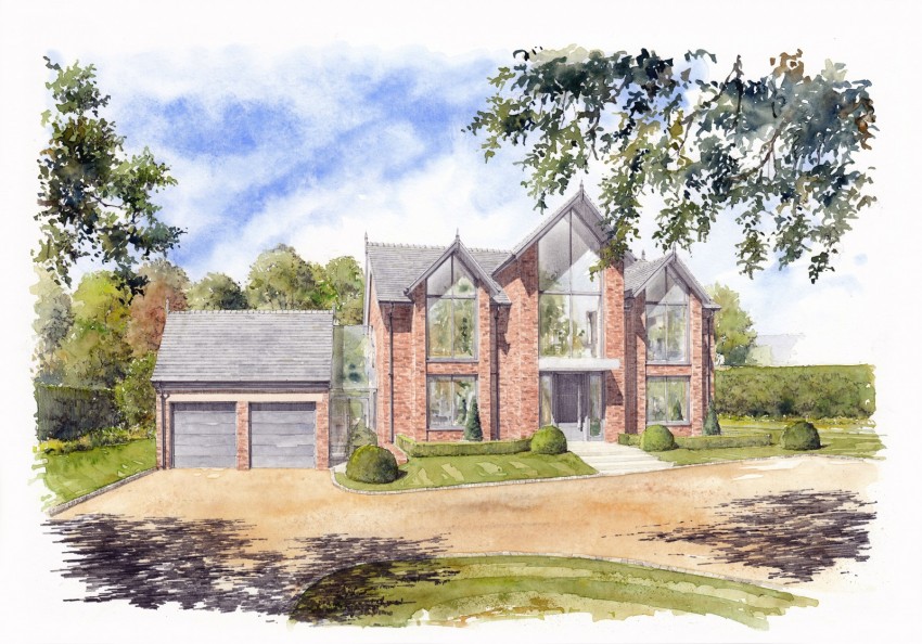 Images for Ryecroft Lane, Stapleford, Near Chester