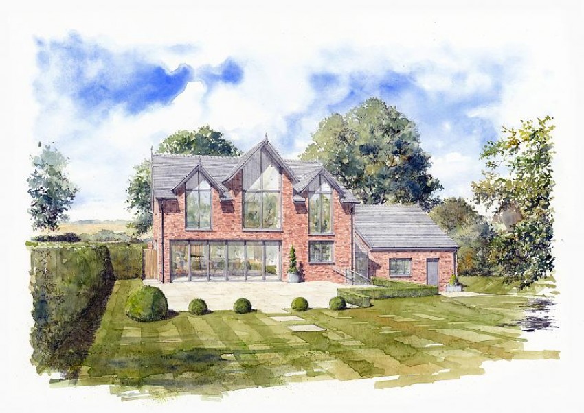 Images for Ryecroft Lane, Stapleford, Near Chester