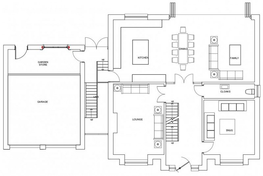 Images for Ryecroft Lane, Stapleford, Near Chester