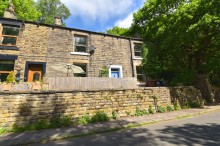 Images for Kinder Road, Hayfield, High Peak