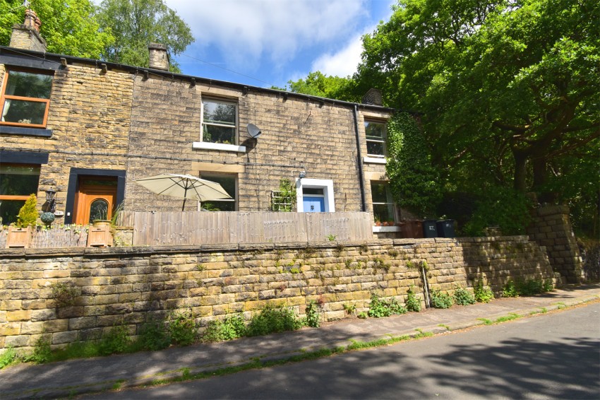 Images for Kinder Road, Hayfield, High Peak