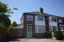 Images for Melling Avenue, Stockport