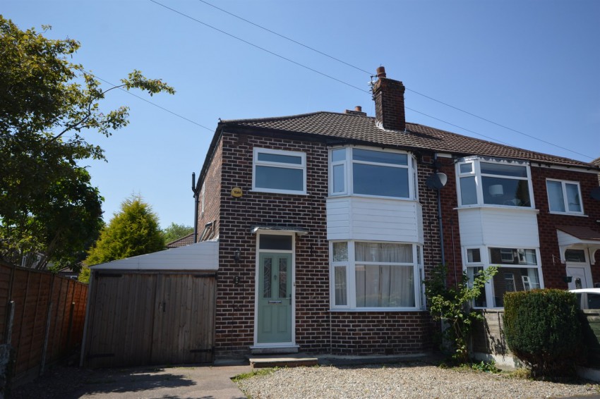 Images for Melling Avenue, Stockport