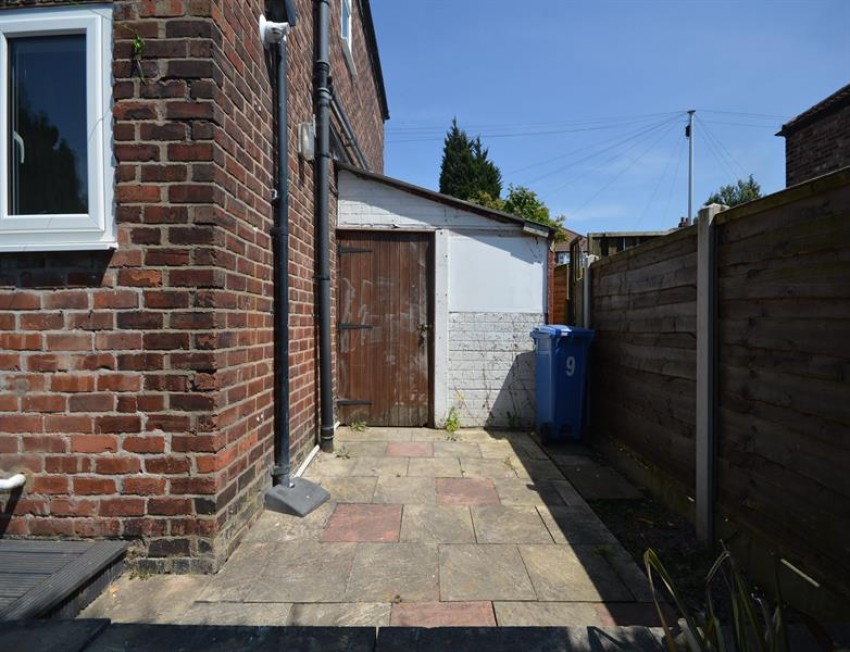 Images for Melling Avenue, Stockport