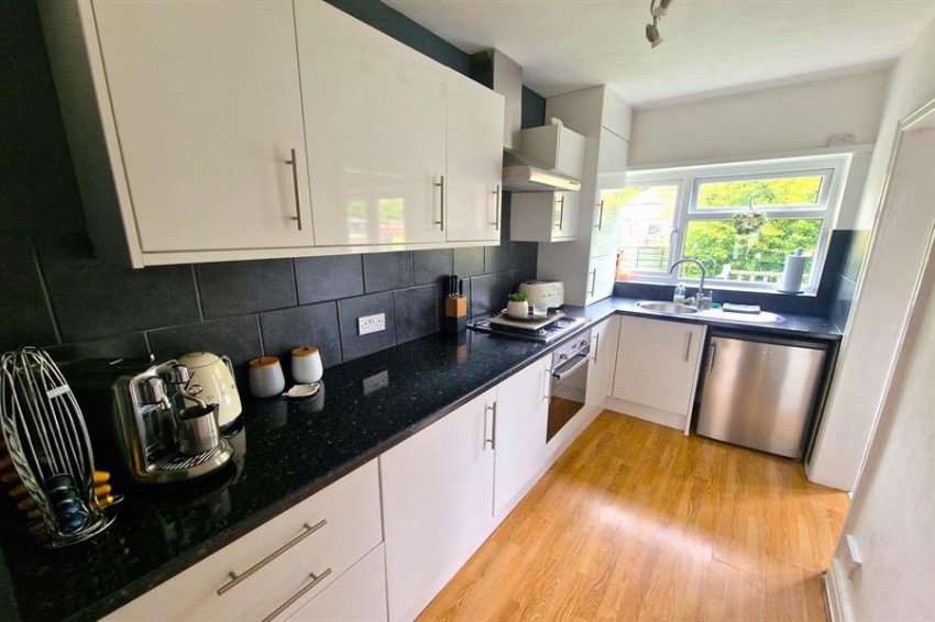 Images for Melling Avenue, Stockport