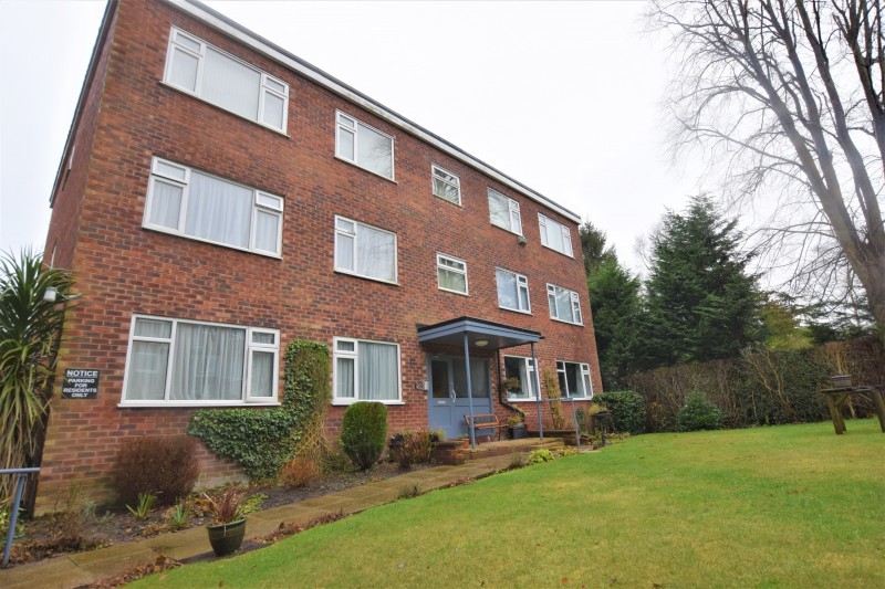 Brookside Court, Prestbury Road, Macclesfield