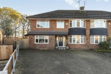 Images for Lichfield Avenue, Hale
