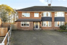 Images for Lichfield Avenue, Hale