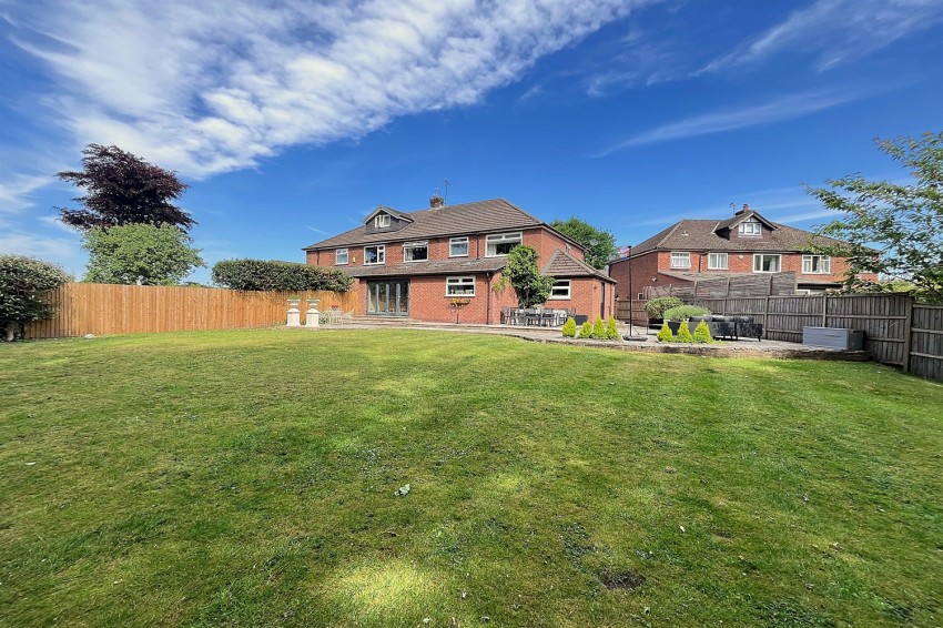 Images for Lichfield Avenue, Hale