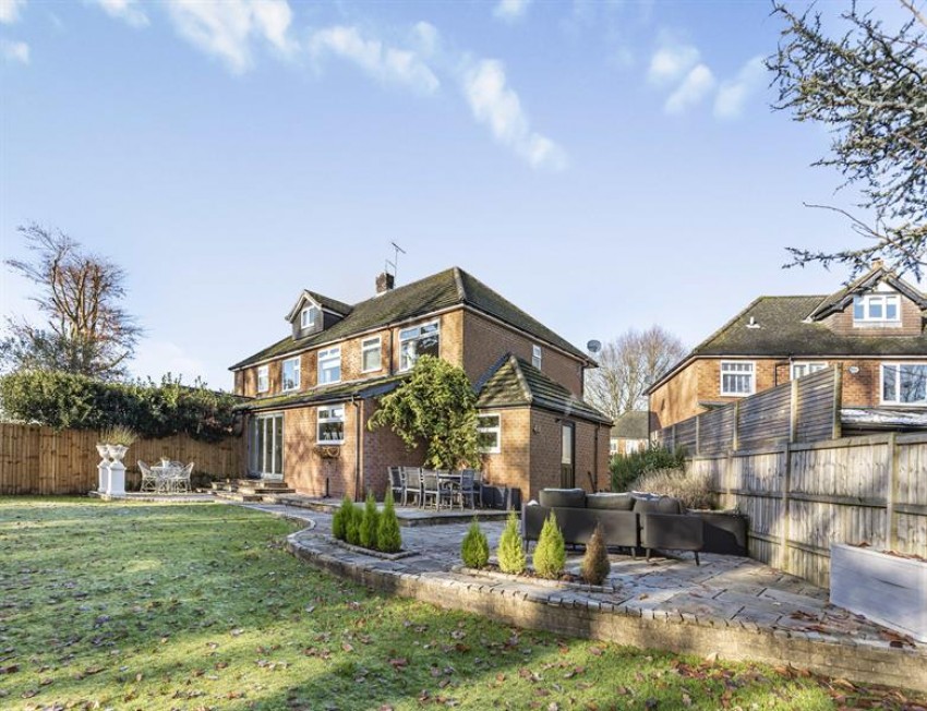Images for Lichfield Avenue, Hale