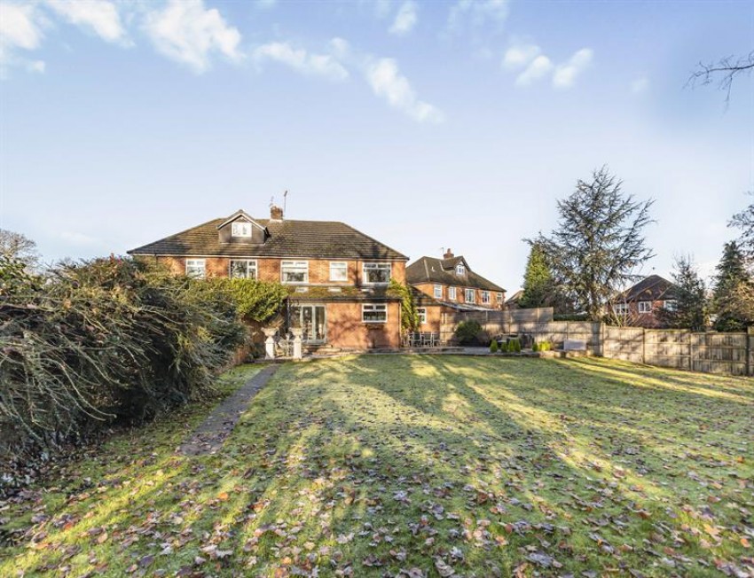 Images for Lichfield Avenue, Hale